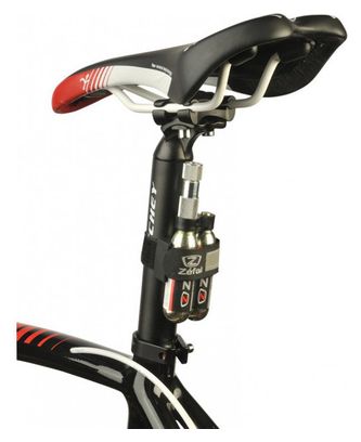 ZEFAL CO2 Holder