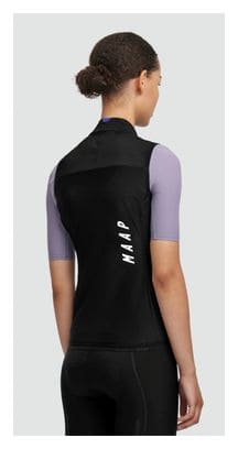MAAP Women's Draft Stash Vest Black