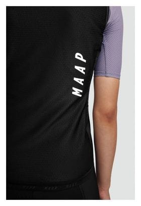 MAAP Women's Draft Stash Vest Black