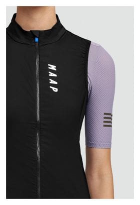 MAAP Women's Draft Stash Vest Black