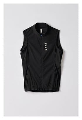 MAAP Women's Draft Stash Vest Black