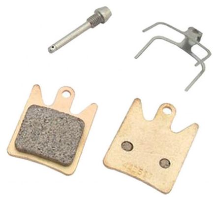 Hope Tech V2 Moto V2 Disc Brake Pads - Sintered