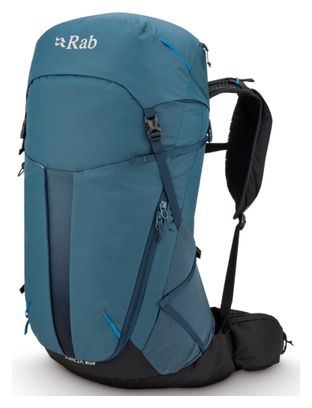 Mochila de senderismo RAB Airox 36L Azul