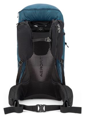 Mochila de senderismo RAB Airox 36L Azul