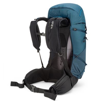 Mochila de senderismo RAB Airox 36L Azul
