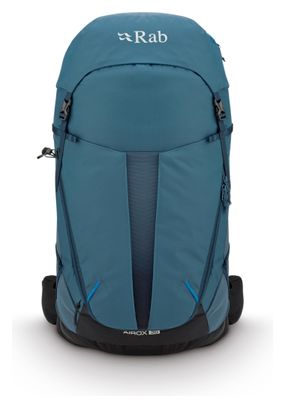 Mochila de senderismo RAB Airox 36L Azul
