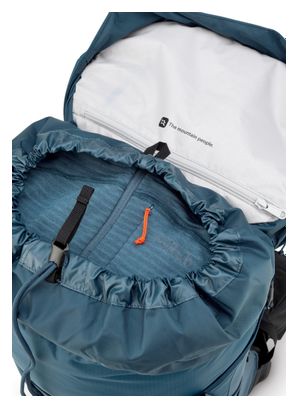Mochila de senderismo RAB Airox 36L Azul