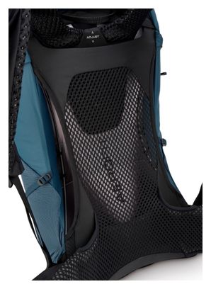 Mochila de senderismo RAB Airox 36L Azul