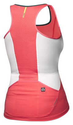 MAVIC COSMIC PRO Woman Tank Pink