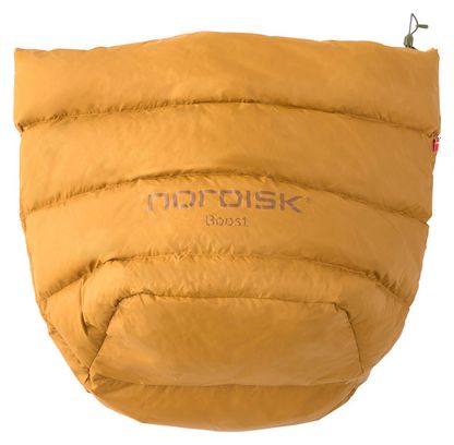 Nordisk Boost 4 Schlafschuh, gelb