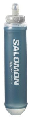 Salomon Soft Flask Speed 500ml Grey