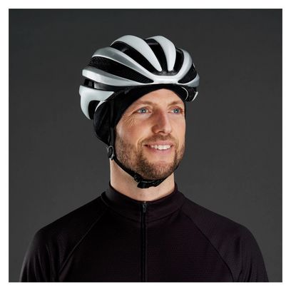 GripGrab Merino Polyfibre Lightweight Beanie Black