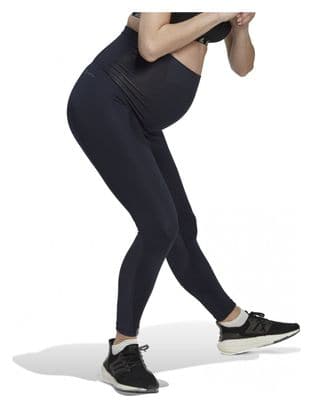 Legging d'entraînement en maille 7/8 femme adidas Essentials