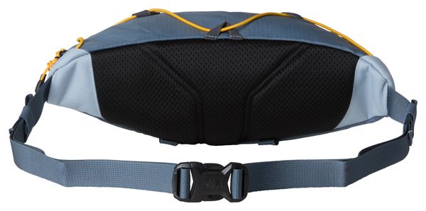 The North Face Terra 3L Gray Waist Bag