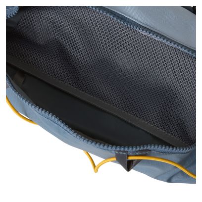 The North Face Terra 3L Gray Waist Bag
