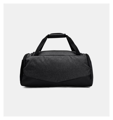 Sac de Sport Under Armour Undeniable 5.0 Duffle S Noir Or Unisexe