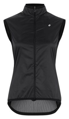 Assos Uma GT Wind Vest C2 Black