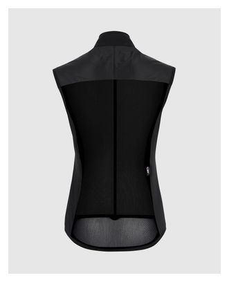 Assos Uma GT Wind Vest C2 Black