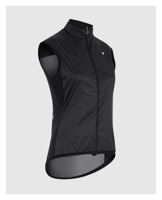 Assos Uma GT Wind Vest C2 Black