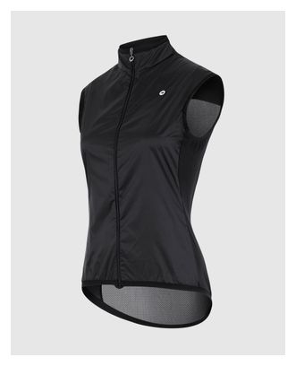 Assos Uma GT Wind Vest C2 Black