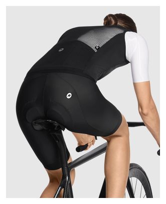 Assos Uma GT Wind Vest C2 Black