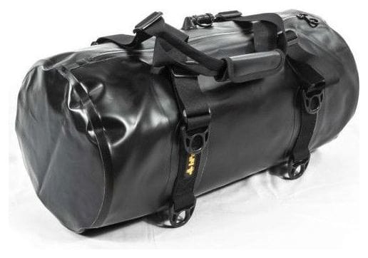 INFLADRY DUFFLE 30N Sac étanche et gonflable 30 litres - Noir - Hpa