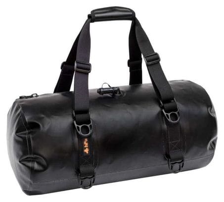 INFLADRY DUFFLE 30N Sac étanche et gonflable 30 litres - Noir - Hpa