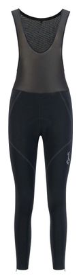 Cuissard Long Velo Avec Bretelless Avec Peau Rogelli Liona Femme