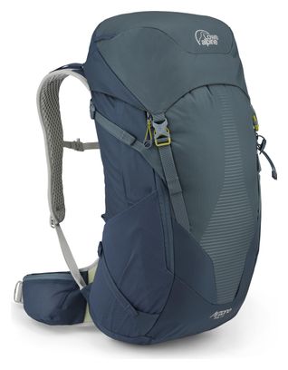 Lowe Alpine Airzone Trail 30L Hiking Bag Blue