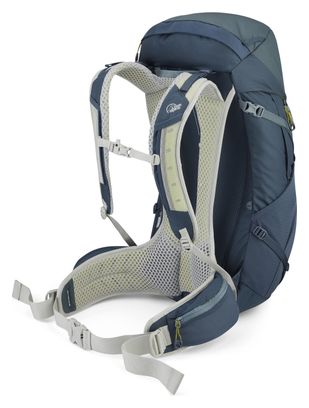 Sac de Randonnée Lowe Alpine Airzone Trail 30L Bleu