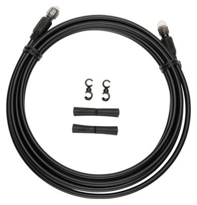 Câble Jagwire Pro Hydraulic Hose Kit-Stealth Black