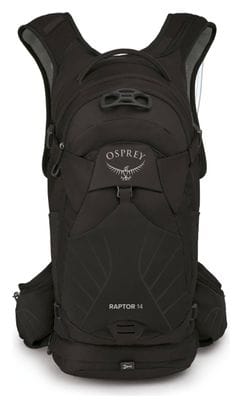 Osprey Raptor 14L Backpack Black