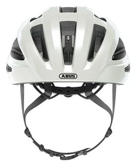 Abus Casque Macator perle blanche