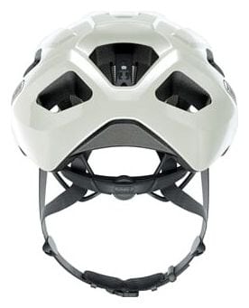 Abus Casque Macator perle blanche