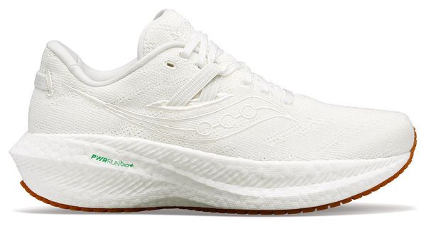 Saucony chaussures femme blanc on sale