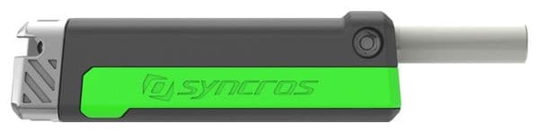 Syncros Greenslide 11CT Multitool Schwarz