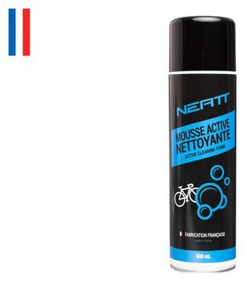Mousse Nettoyante Active Neatt 500 ml