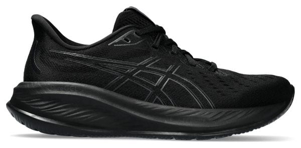 Asics Gel Cumulus 26 Women's Running Shoes Black