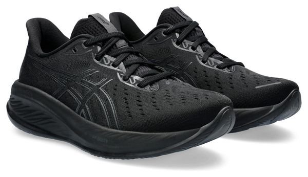 Asics Gel Cumulus 26 Women's Running Shoes Black