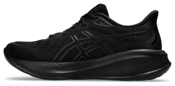 Chaussures de Running Femme Asics Gel Cumulus 26 Noir