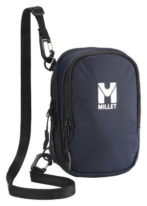 Bolso de mano Millet Divino Azul