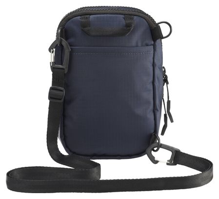 Bolso de mano Millet Divino Azul
