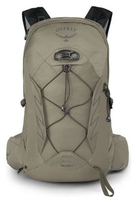 Sac de Randonnée Osprey Talon 11 Gris Homme 11 L