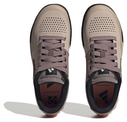 Five Ten Freerider Pro Beige MTB shoes for women