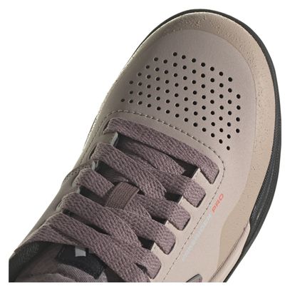 Five Ten Freerider Pro Beige MTB shoes for women