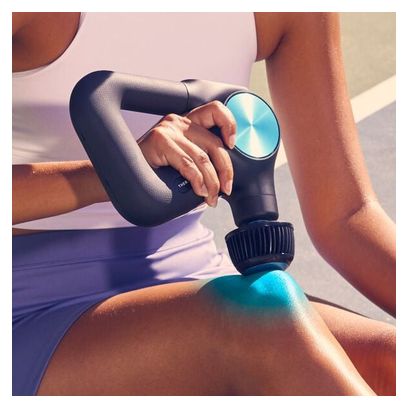 Therabody Cold Mouthpiece for Theragun PRO Plus Massage Gun