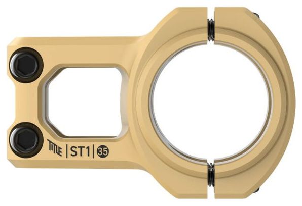 Potence Title ST1 35 mm Sand - 40mm