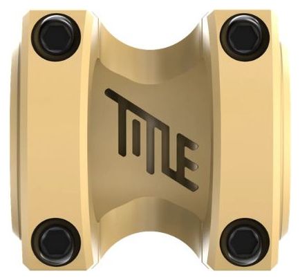 Potence Title ST1 35 mm Sand - 40mm