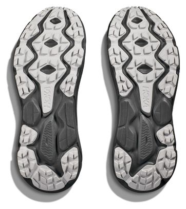 Zapatillas de trail Hoka Challenger 7 Gris/Azul para hombre