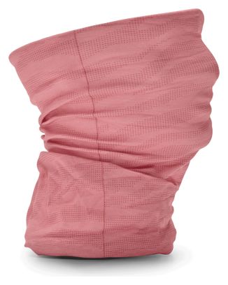 Salewa Icono Pink Neck Warmer